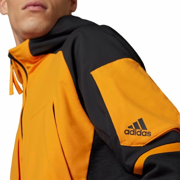 Kurtka męska Designed For Gameday Premium Adidas
