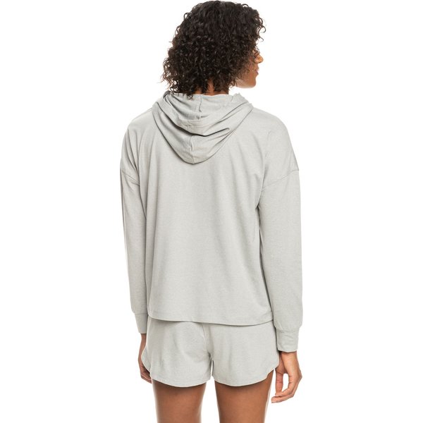 Bluza damska Naturally Active Roxy - grey