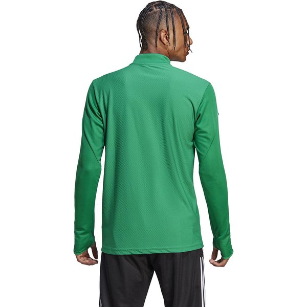 Bluza męska Tiro 23 League Training Top Adidas - zielona