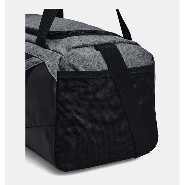 Torba Undeniable 5.0 Duffle XS 23L Under Armour - szara/czarna