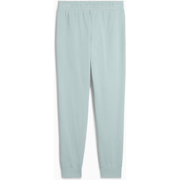 Spodnie dresowe damskie Ess Elevated Puma - modern mint
