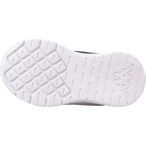 Buty Jak M Jr Kappa - Navy/Orange