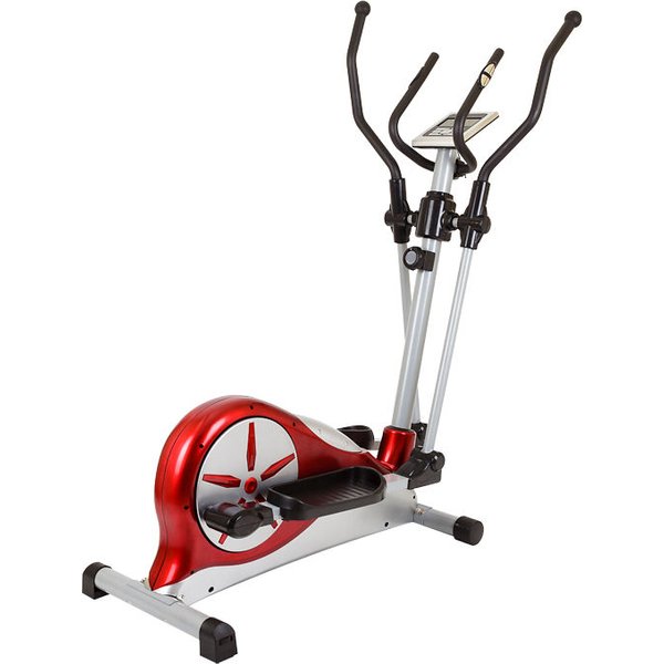 Orbitrek magnetyczny Hop Sport 40e - czerwony