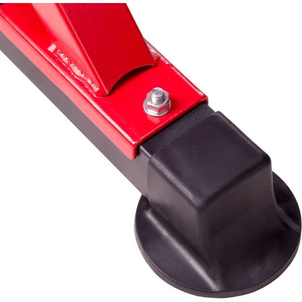 Poręcz wielofunkcyjna z ławką PWL8324 HMS