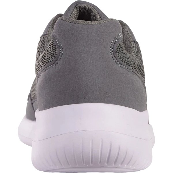 Buty Connect Lotto - grey/white
