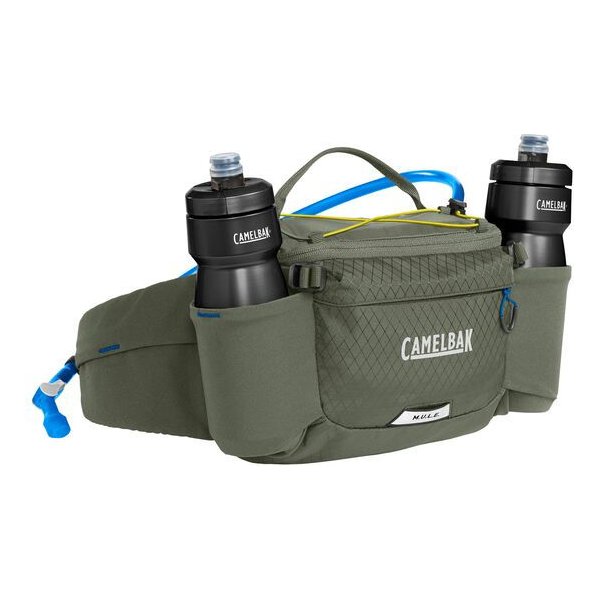 Saszetka, nerka M.U.L.E. 5 3,5L CamelBak - zielona