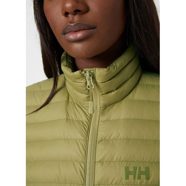 Kamizelka damska Sirdal Insulator Vest Helly Hansen