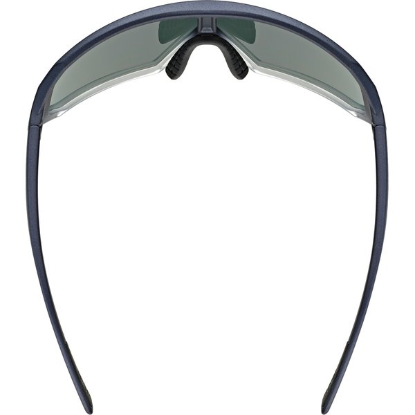 Okulary przeciwsłoneczne Sportstyle 237 Uvex - met blue/clear