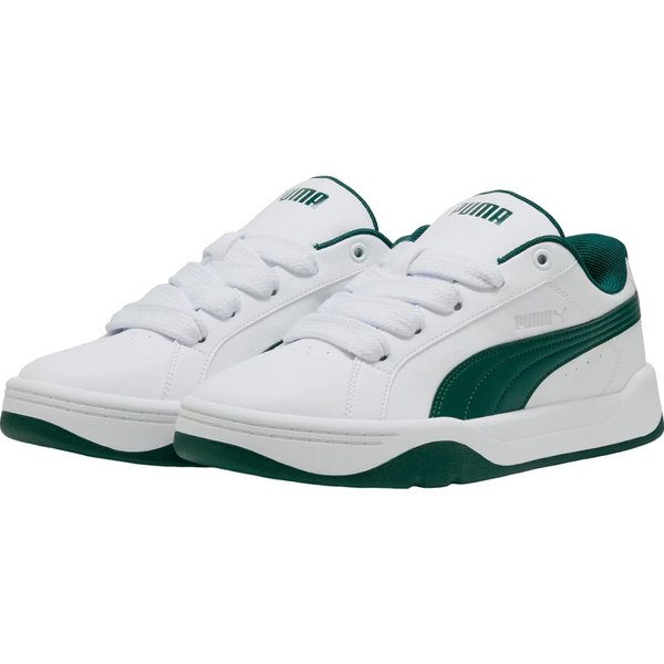 Buty Park Lifestyle Easy Puma - white