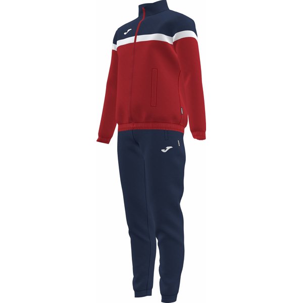 Dres męski Danubio Joma - red navy