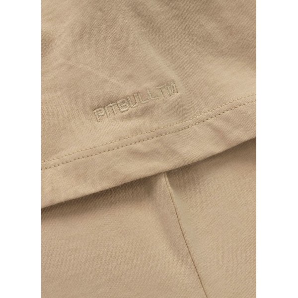 Koszulka damska Love PB Pitbull West Coast - sand