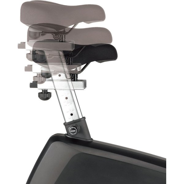 Rower magnetyczny B94 Sole By Hammer