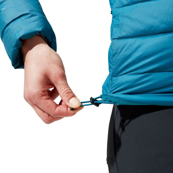 Kurtka puchowa damska Silksworth Berghaus