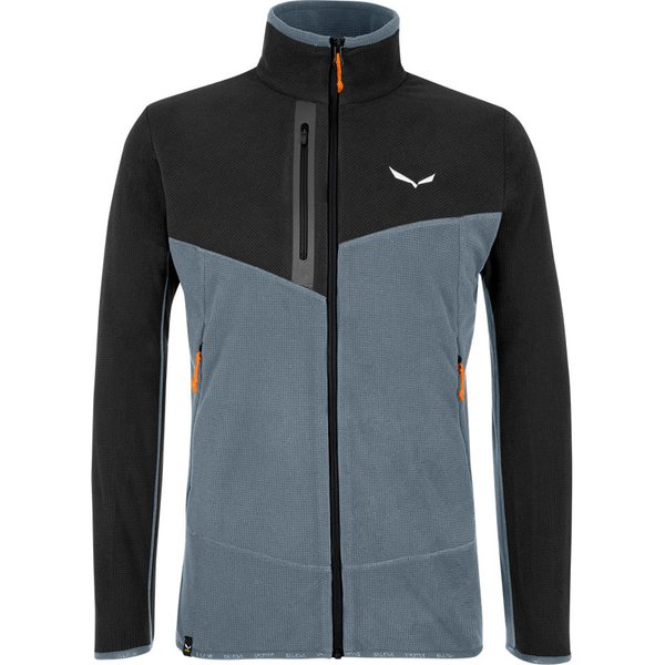 Polar męski Paganella Salewa - java blue