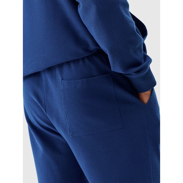 Spodenki męskie TSHOM536 4F - morska zieleń