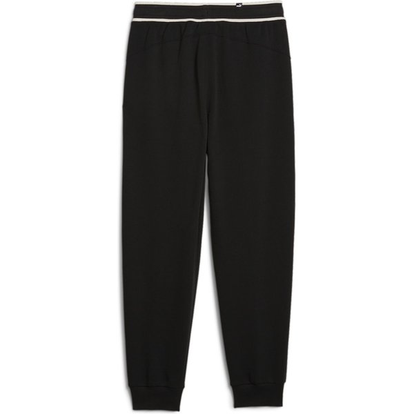 Spodnie dresowe damskie Squad Puma - Black