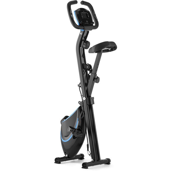 Rower magnetyczny składany FX600 Gymtek - FX600 niebieski