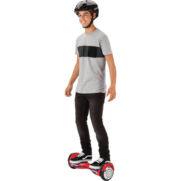 Deskorolka elektryczna Hovertrax 2.0 LED Razor - red