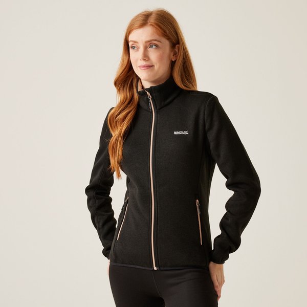 Polar damski Newhill Logo Regatta