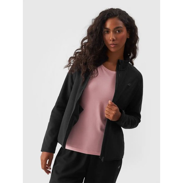 Polar damski 4FWMM00TFLEF294 4F - głęboka czerń