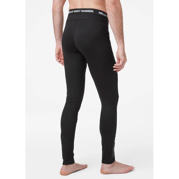 Legginsy męskie Lifa Active Helly Hansen - black