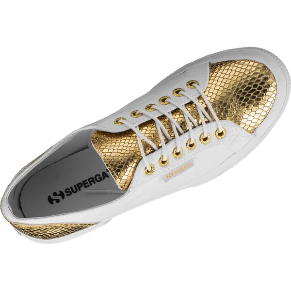 Trampki Cotmetu Superga WYPRZEDAŻ - wyprzedaż I