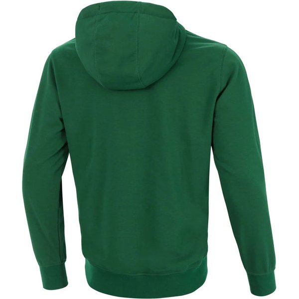 Bluza męska Carson Hooded Pitbull West Coast - Green