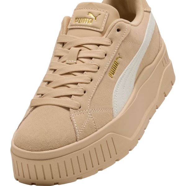 Buty Karmen II Puma - beige