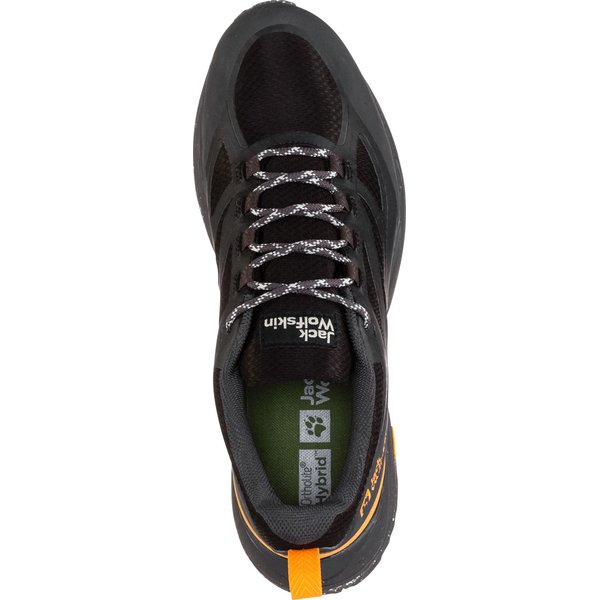 Buty Terraventure Texapore Low Jack Wolfskin