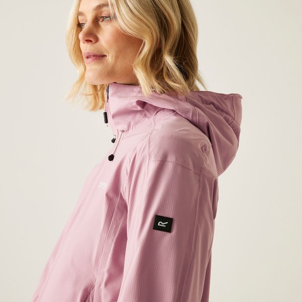 Kurtka damska Okara Regatta - Lils(LightVanilla)