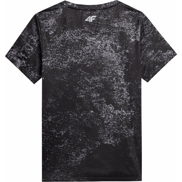Koszulka chłopięca 4FJSS23TFTSM168 4F