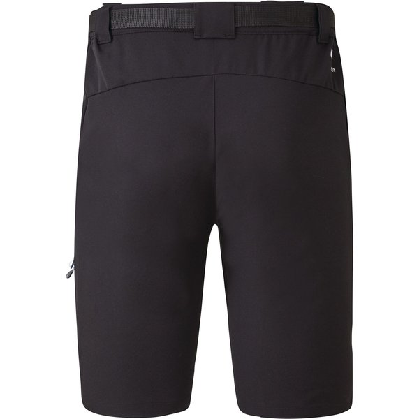 Spodenki trekkingowe męskie Tuned In Pro Dare2B - Black