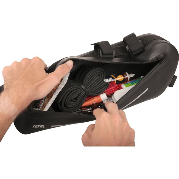 Sakwa, torba na ramę Adventure C3 3,3L Zefal