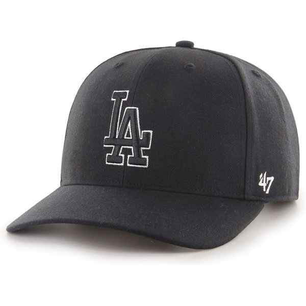 Czapka z daszkiem MLB Los Angeles Dodgers Cold Zone '47 MVP 47 Brand