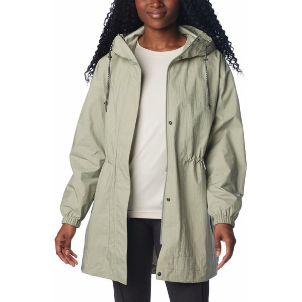 Kurtka damska Splash Side II Columbia - Safari