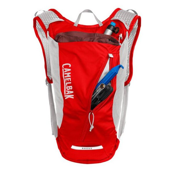 Plecak rowerowy z bukłakiem Rouge Light 7 5L CamelBak - Red