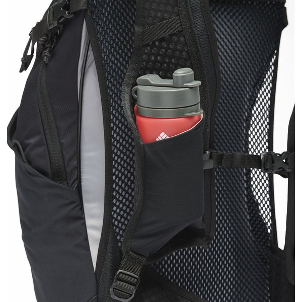 Plecak Blackcomb Ridge 30L Columbia - Black