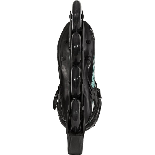 Rolki Flyte Teal 84 Al Playlife