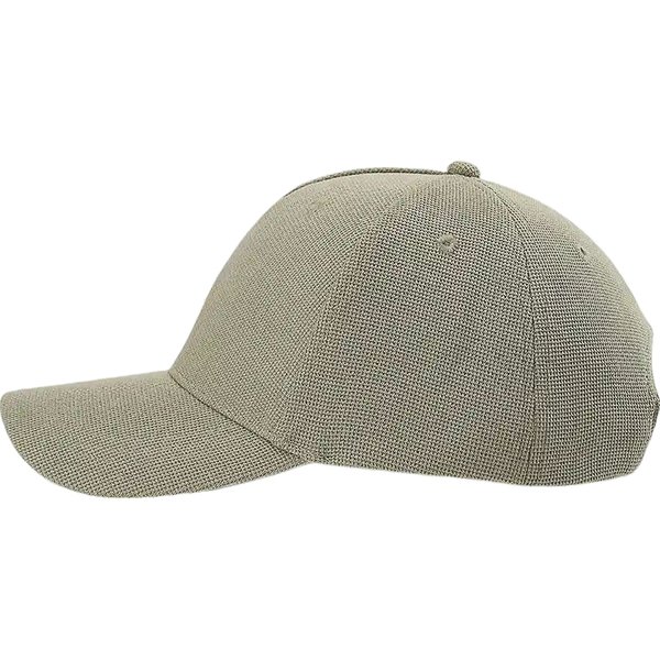 Czapka z daszkiem ACABU400 4F - jasna zieleń