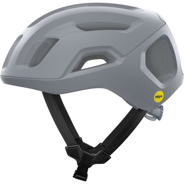 Kask rowerowy Ventral Air Mips POC - Granite Grey Matt