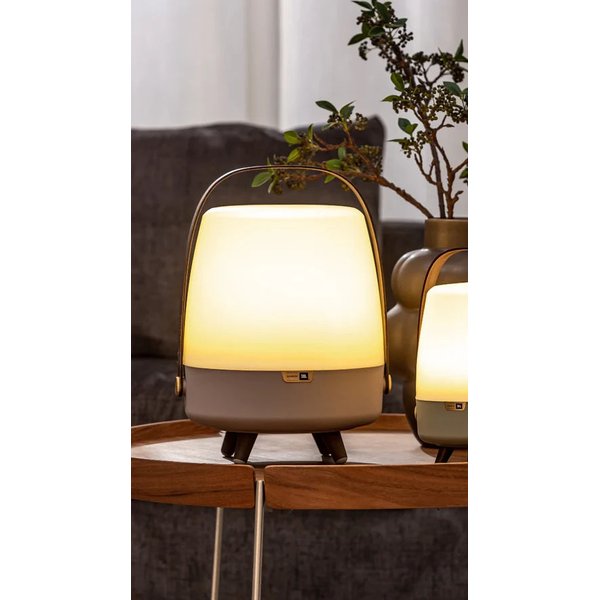 Lampa głośnikowa Lite-up Play JBL Kooduu - Petroleum