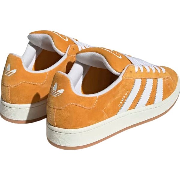 Buty Campus 00s Adidas - Collegiate Gold/White/Off White
