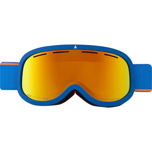 Gogle narciarskie juniorskie Blast CLX3 Cairn - Mat Azure