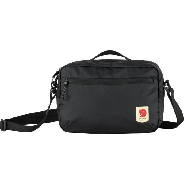 Torba na ramię, listonoszka High Coast Crossbody 3L Fjallraven