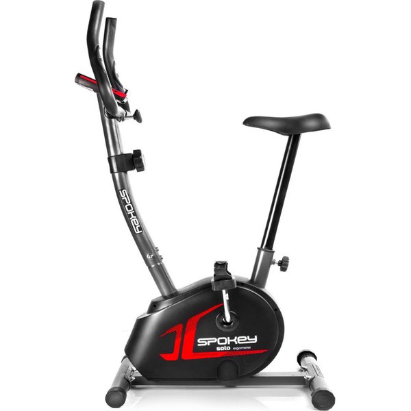 Rower magnetyczny Solo Spokey