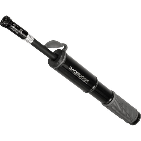 Pompka rowerowa Racerocket Topeak - black
