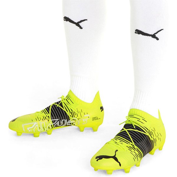 Buty piłkarskie korki Future Z 1.1 FG/AG Puma