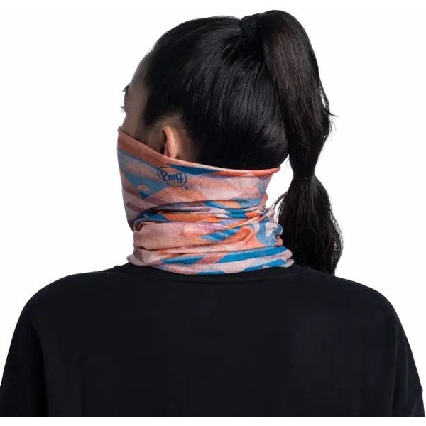 Chusta Wielofunkcyjna, Komin Original EcoStretch Buff - Aloft Multi