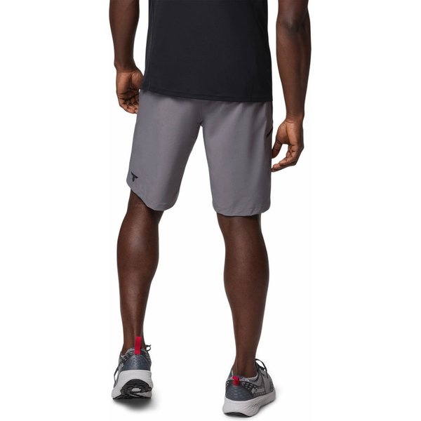 Spodenki męskie Triple Canyon II Columbia - City Grey