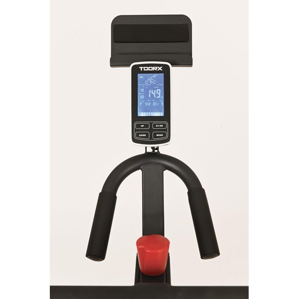 Rower spiningowy SRX Speed Mag Pro Toorx